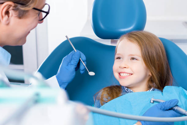 Professional Dental Services in Blackstone, VA